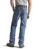 Image #4 - Ariat Men's Flame Resistant Flint M3 Loose Fit Jeans, Denim, hi-res