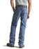Ariat Men's Flame Resistant Flint M3 Loose Fit Jeans, Denim, hi-res