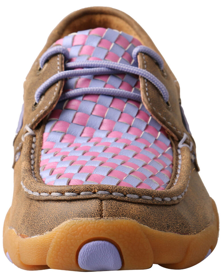 twisted x shoes women's purple