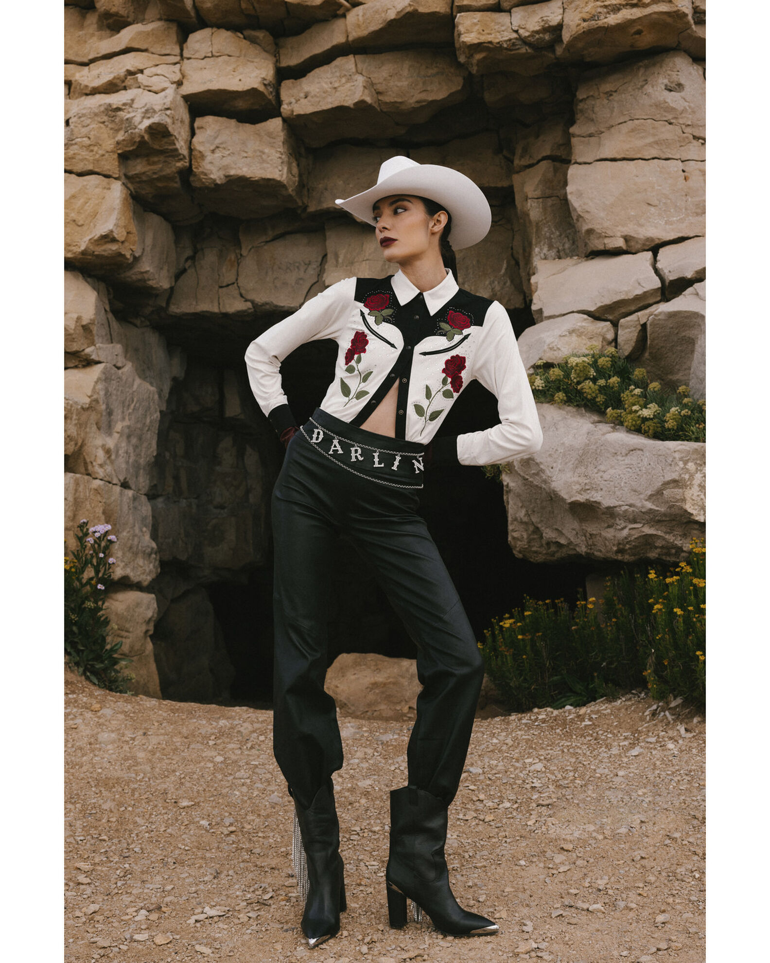 Boot discount barn clothes