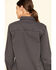 Image #5 - Ariat Women's Rebar Washed Twill Long Sleeve Work Shirt, , hi-res