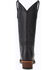 Image #5 - Lane Women's Emma Jane Western Boots - Snip Toe, Black, hi-res