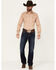 Image #1 - RANK 45® Men's Midnight Hawk Wash Ambush Slim Straight Stretch Denim Jeans, Dark Wash, hi-res