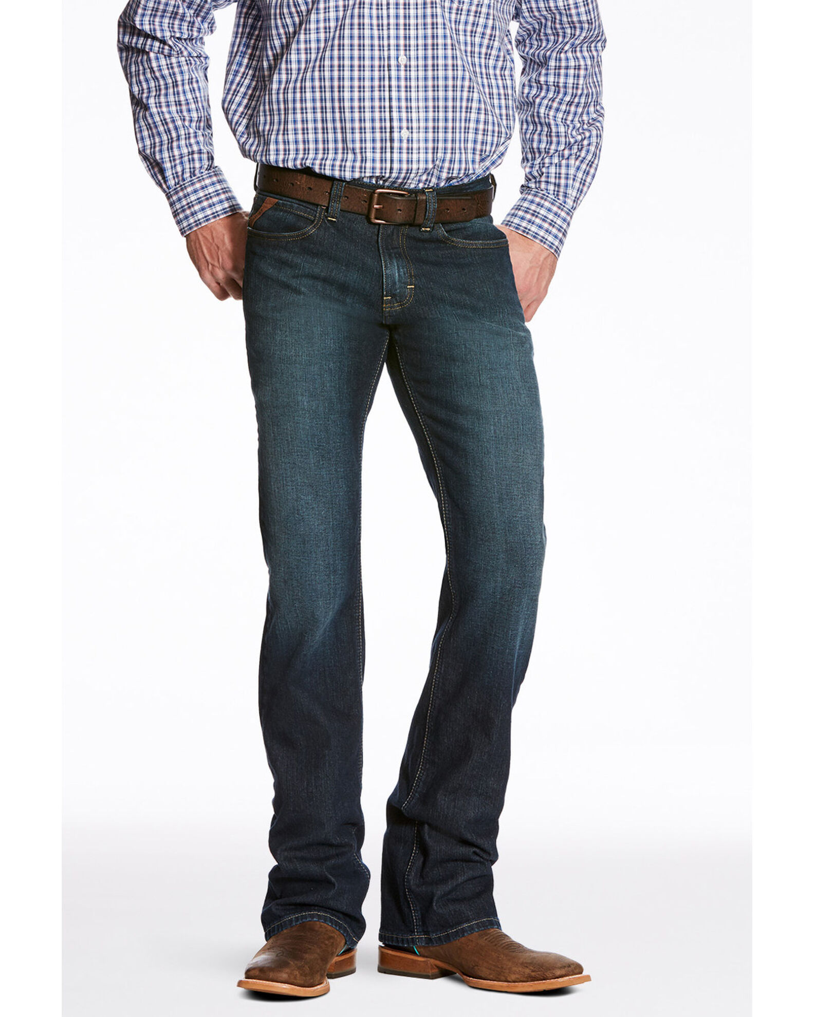 Boot barn ariat jeans on sale