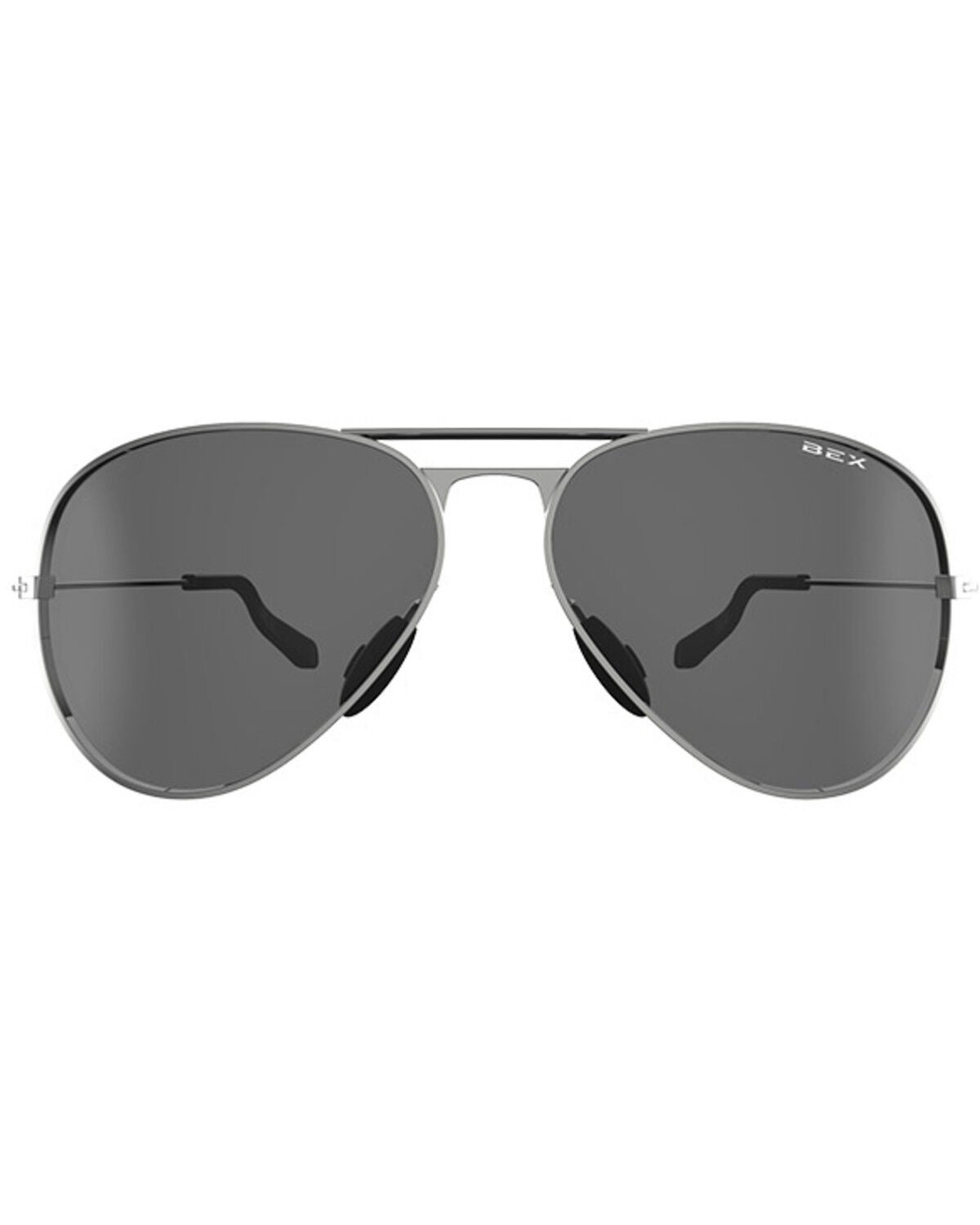 Image #3 - Bex Wesley Sunglasses, Grey, hi-res