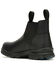 Image #3 - Wolverine Men's Durashocks Icon Romeo Carbonmax® Waterproof Work Boots - Composite Toe, Black, hi-res