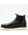 Image #3 - Hawx Men's Wedge Chelsea Puncture Resistant Work Boots - Soft Toe, Black, hi-res