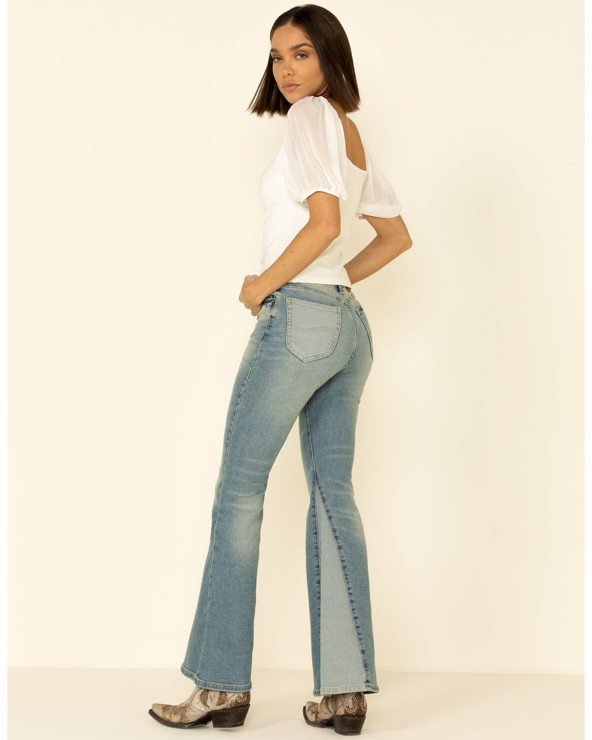 Jean Flare Lee Portugal, SAVE 31% 