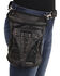 Image #1 - Milwaukee Leather Conceal & Carry Waist Belt Thigh Bag, , hi-res