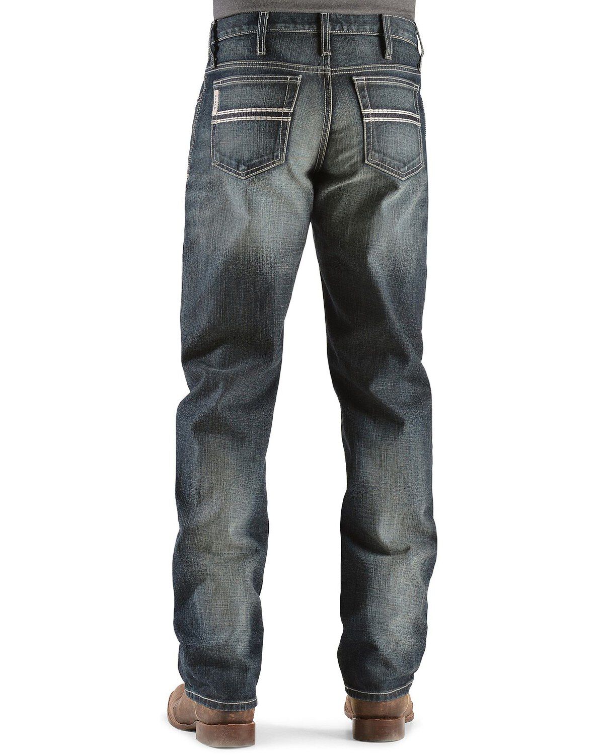 mens jeans size 46x32