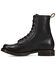 Image #3 - Frye Women's Veronica Flex Combat Boots - Round Toe, Black, hi-res