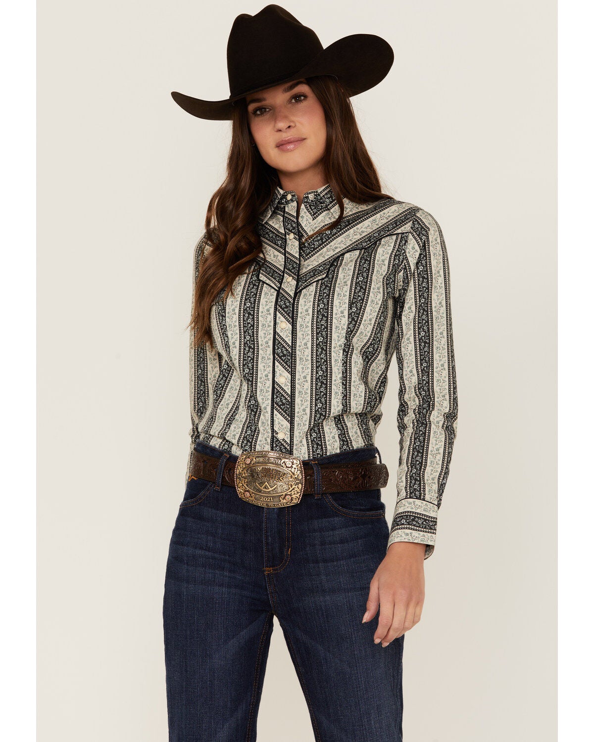 Women's Panhandle Shirts - Boot Barn