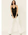 Image #2 - Shyanne Women's Whiskey Girl Graphic Suede Cami Top , , hi-res