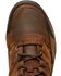 Ariat Women's Terrain H2O Waterproof Work Boots - Round Toe, Copper, hi-res