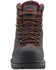 Avenger Men's 6" Rugged Work Boots - Composite Toe, Brown, hi-res