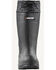 Image #4 - Baffin Men's Titan Work Boots - Round Toe, Black, hi-res