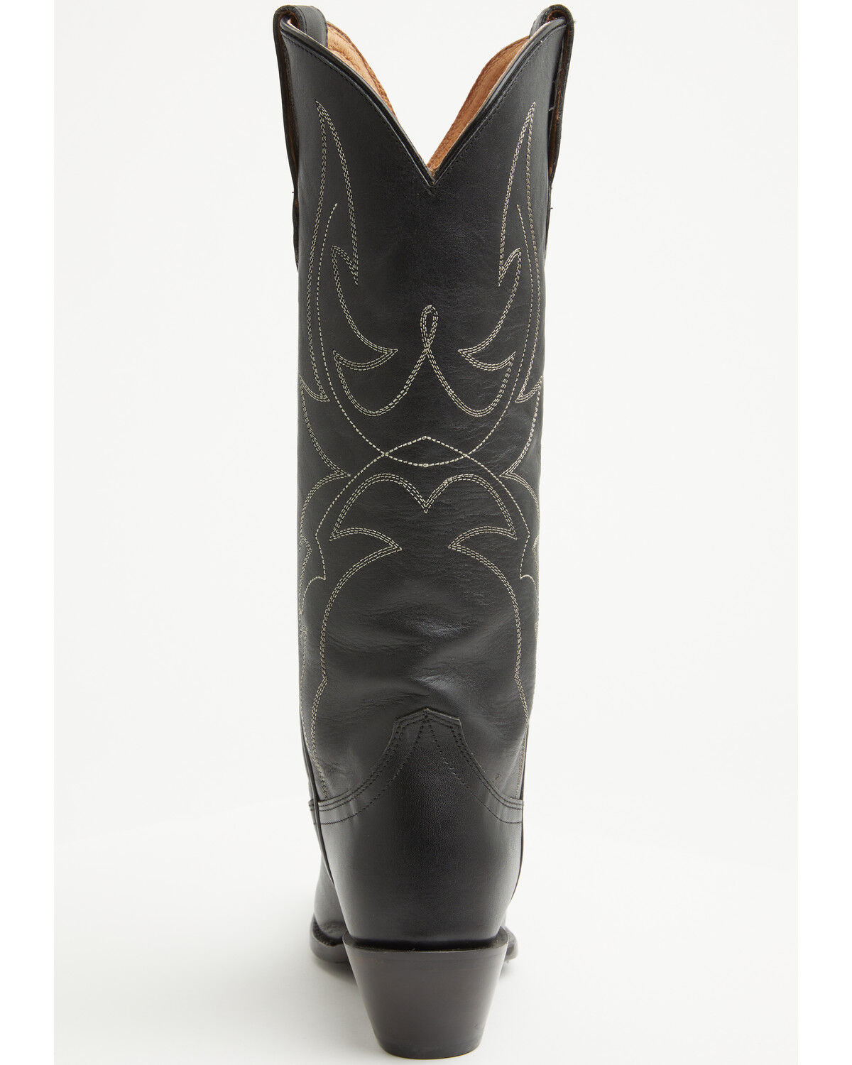 Image #5 - Idyllwind Women's Dallas Alice Tall Western Boots - Snip Toe, Black, hi-res