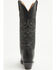 Image #5 - Idyllwind Women's Dallas Alice Tall Western Boots - Snip Toe, Black, hi-res