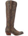 Lucchese Women's Peri Western Boots - Round Toe, , hi-res