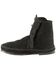 Image #3 - Minnetonka Ankle Moccasins, , hi-res