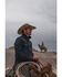 Image #1 - Cody James Men's Coasting Medium Wash Unlined Denim Jacket, Medium Wash, hi-res