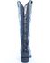 Image #4 - Miss Macie Women's Pitty Pat Western Boots - Snip Toe, Black, hi-res