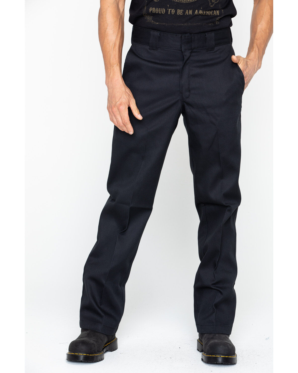 Dickies Men's 874 Flex Work Pants 