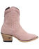 Image #1 - Lane Women's Everyday Emma Fashion Booties - Round Toe, , hi-res