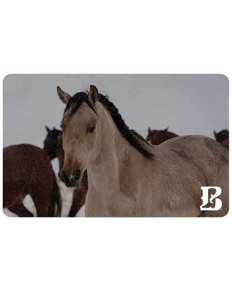Boot Barn Horse Gift Card , No Color, hi-res