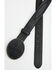 Image #6 - Idyllwind Women's Trinity Embroidered Leather Belt, Black, hi-res