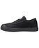 Avenger Men's Blade Casual Shoe - Alloy Toe, Black, hi-res