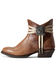 Image #2 - Ariat Women's Circuit Safe Fashion Booties - Round Toe, , hi-res