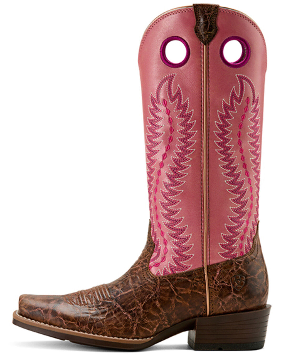 Product Name:  Ariat Women's Junction Performance Western Boots - Square Toe