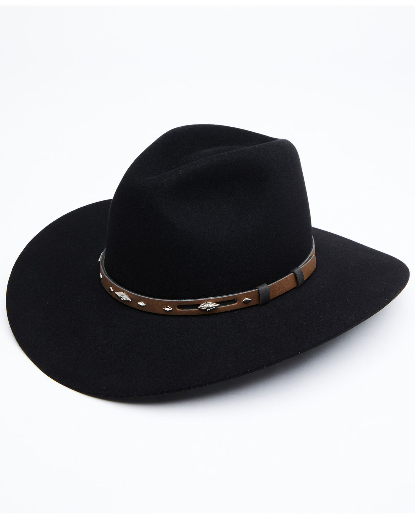 Rodeo king tracker hat on sale
