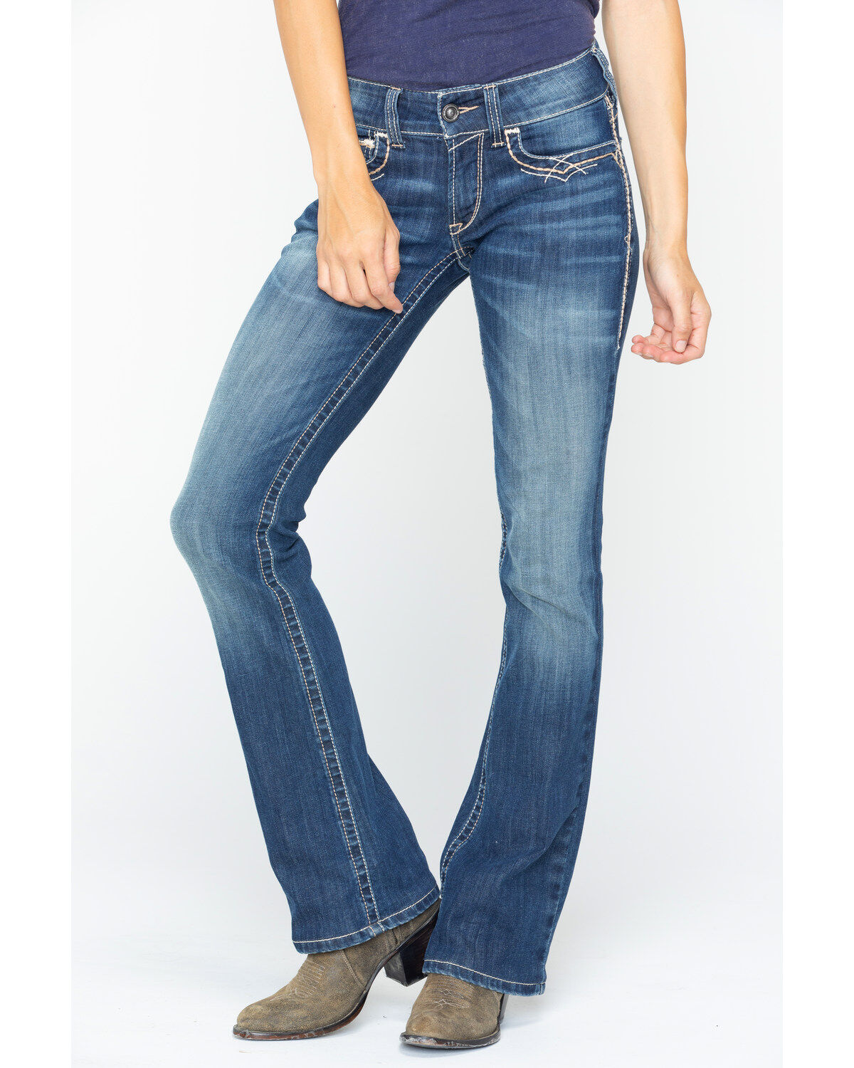 next boot cut jeans