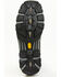 Image #7 - Cody James Men's Waterproof Met Guard Western Work Boots - Composite Toe, Black, hi-res
