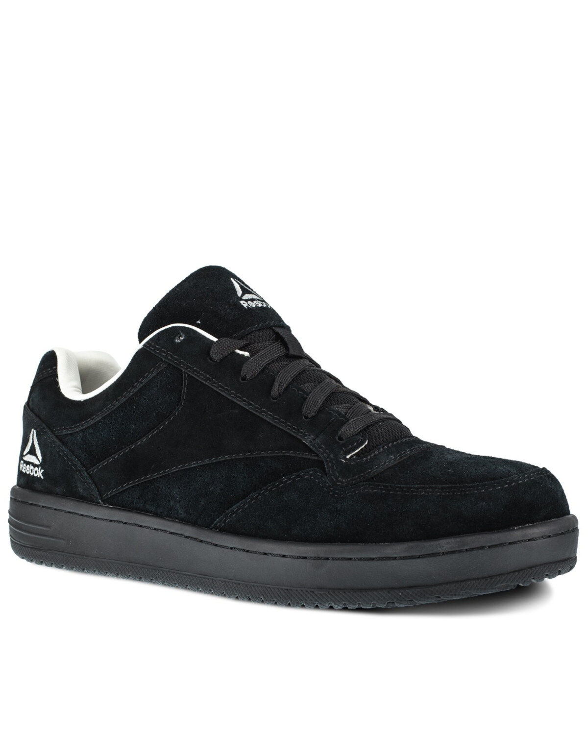 steel toe reebok