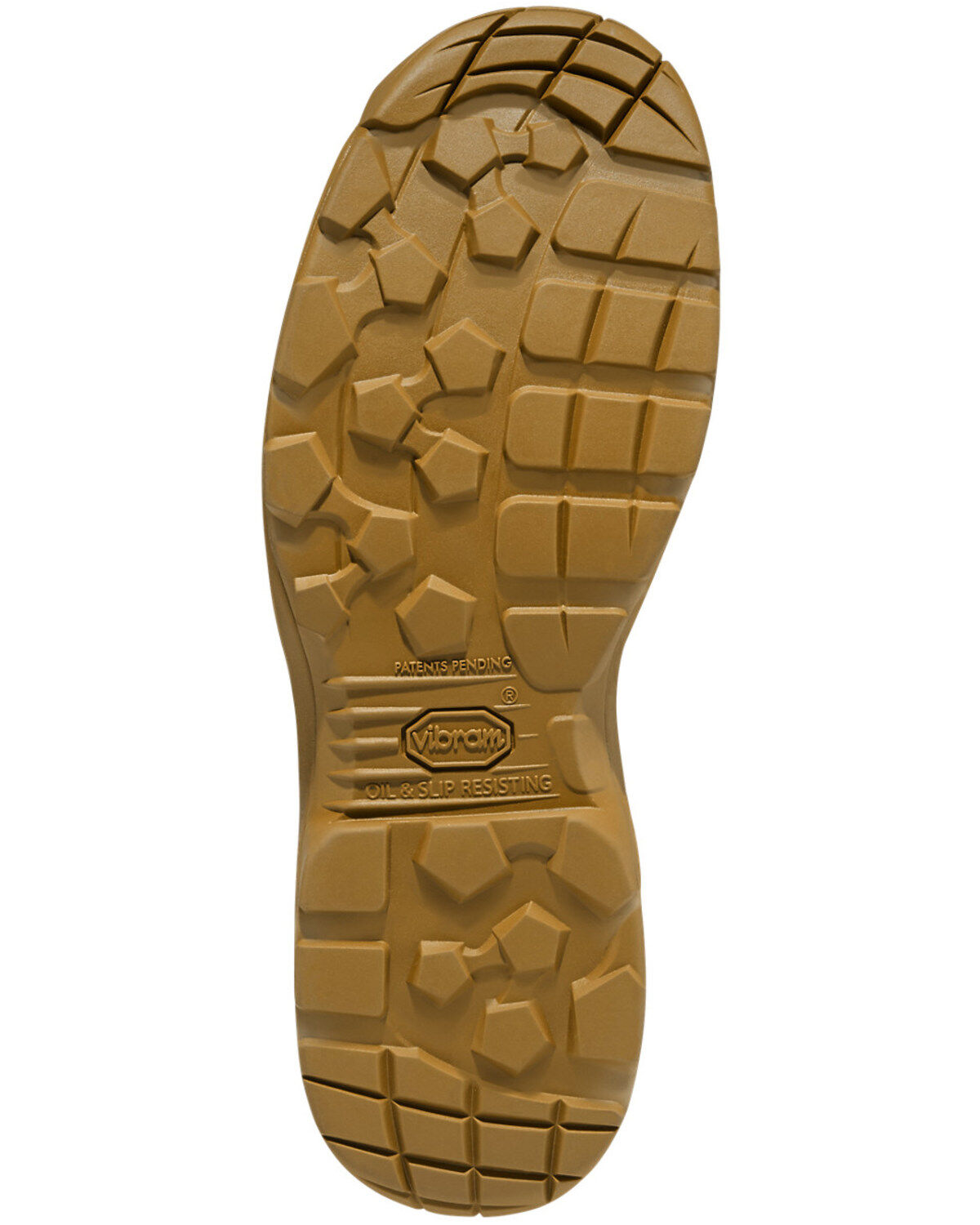 Image #2 - Danner Men's Desert TFX Military Boots - Soft Toe, Coyote, hi-res