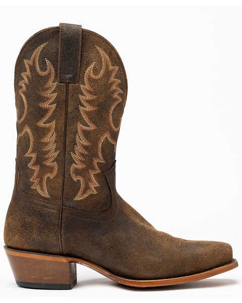 Image #2 - Cody James Men's Ironclad Western Boots - Wide Square Toe, , hi-res