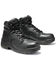 Image #1 - Timberland PRO Women's 6" TiTAN Work Boots - Alloy Toe, Black, hi-res
