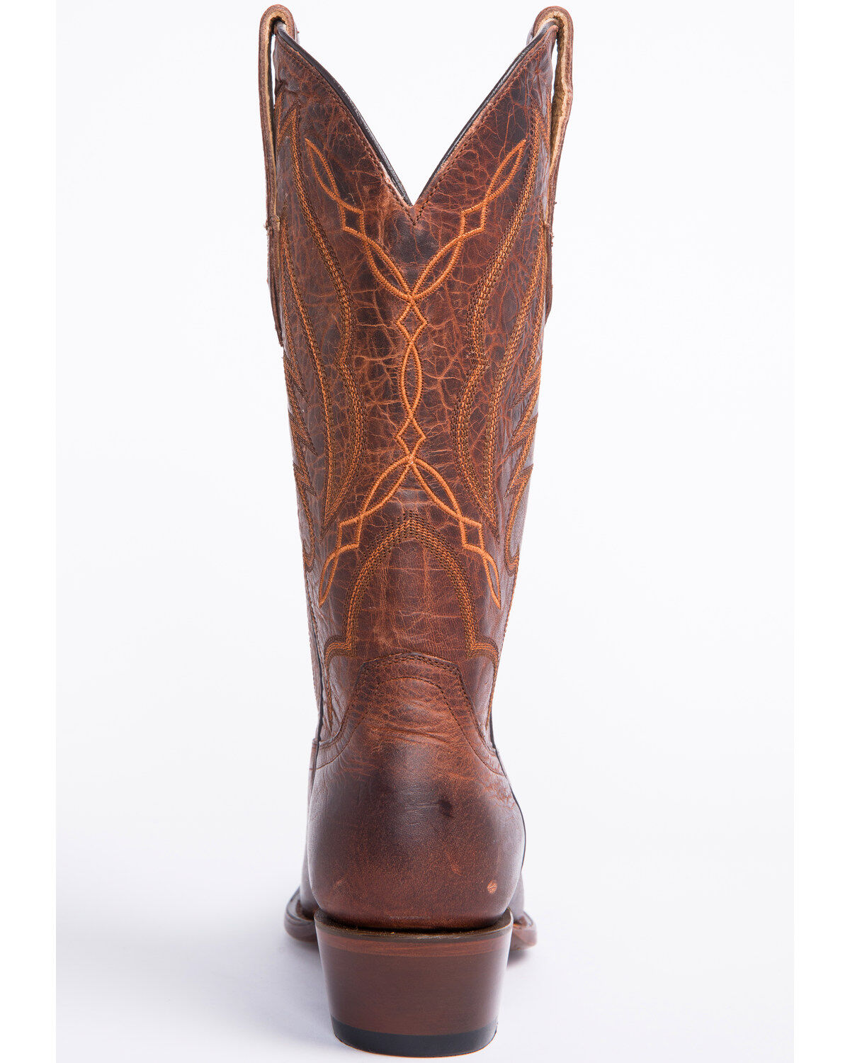 Image #5 - Shyanne Women's Alyssa Western Boots - Snip Toe, , hi-res