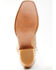 Image #7 - Shyanne Women's Cantina Western Boots - Square Toe, White, hi-res