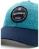 Image #2 - Cinch Men's Circle Logo Patch Ball Cap, Purple, hi-res