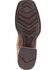 Image #3 - Ariat Men's Nighthawk Western Performance Boots - Square Toe, , hi-res