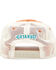 Image #3 - Shyanne Women's Southwestern Steerhead Embroidered Patch Mesh-Back Ball Cap, Chilli, hi-res