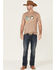 Image #2 - Dale Brisby Men's Dale Yeah Graphic Short Sleeve T-Shirt, , hi-res