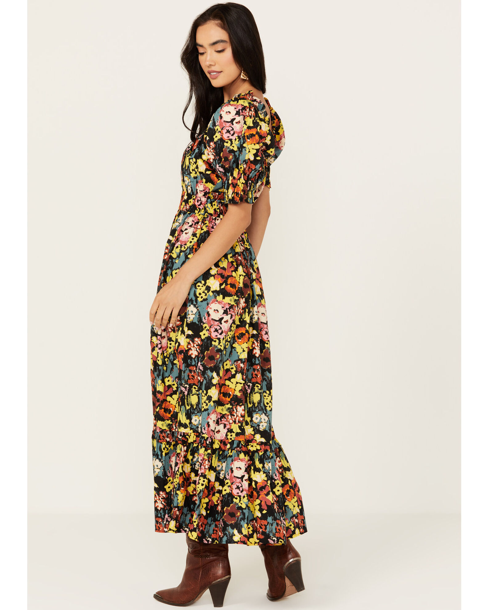 Cleobella anne dress sale