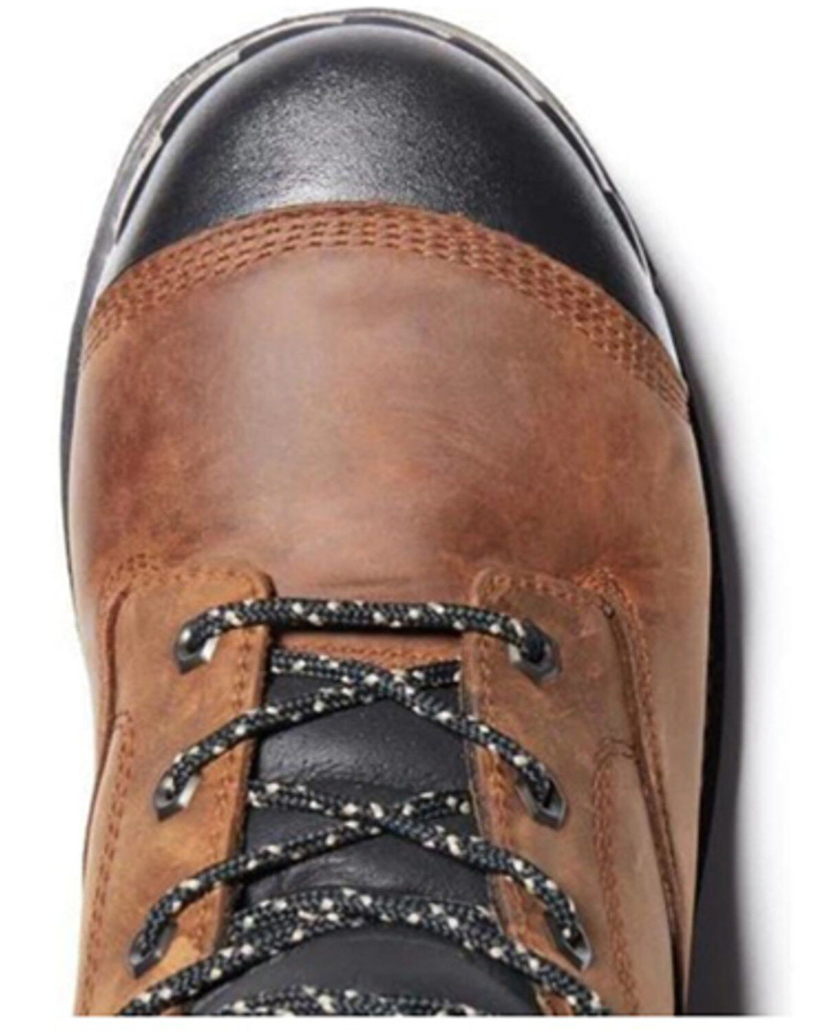 Product Name:  Timberland PRO Men's 8" Boondock HD Waterproof Work Boots - Composite Toe