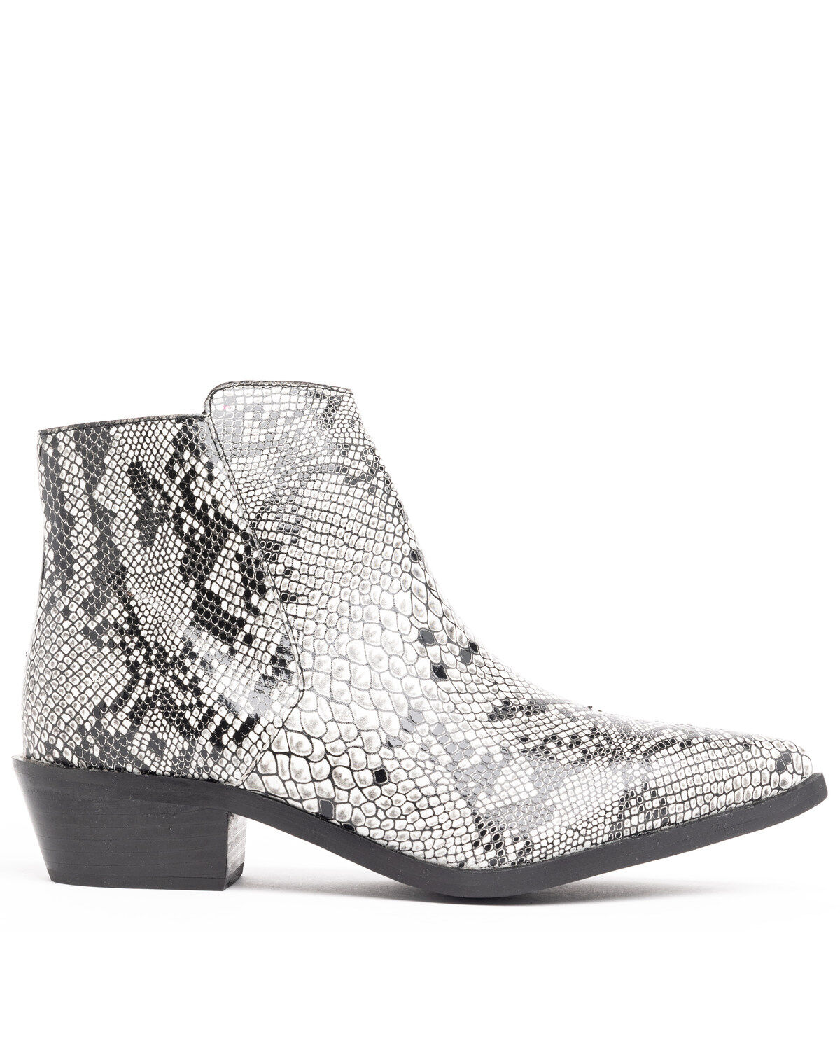 Image #2 - Shyanne Women's Trixie Fashion Booties - Snip Toe, , hi-res
