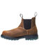 Image #3 - Wolverine Women's I-90 EPX Romeo Work Boots - Soft Toe, , hi-res